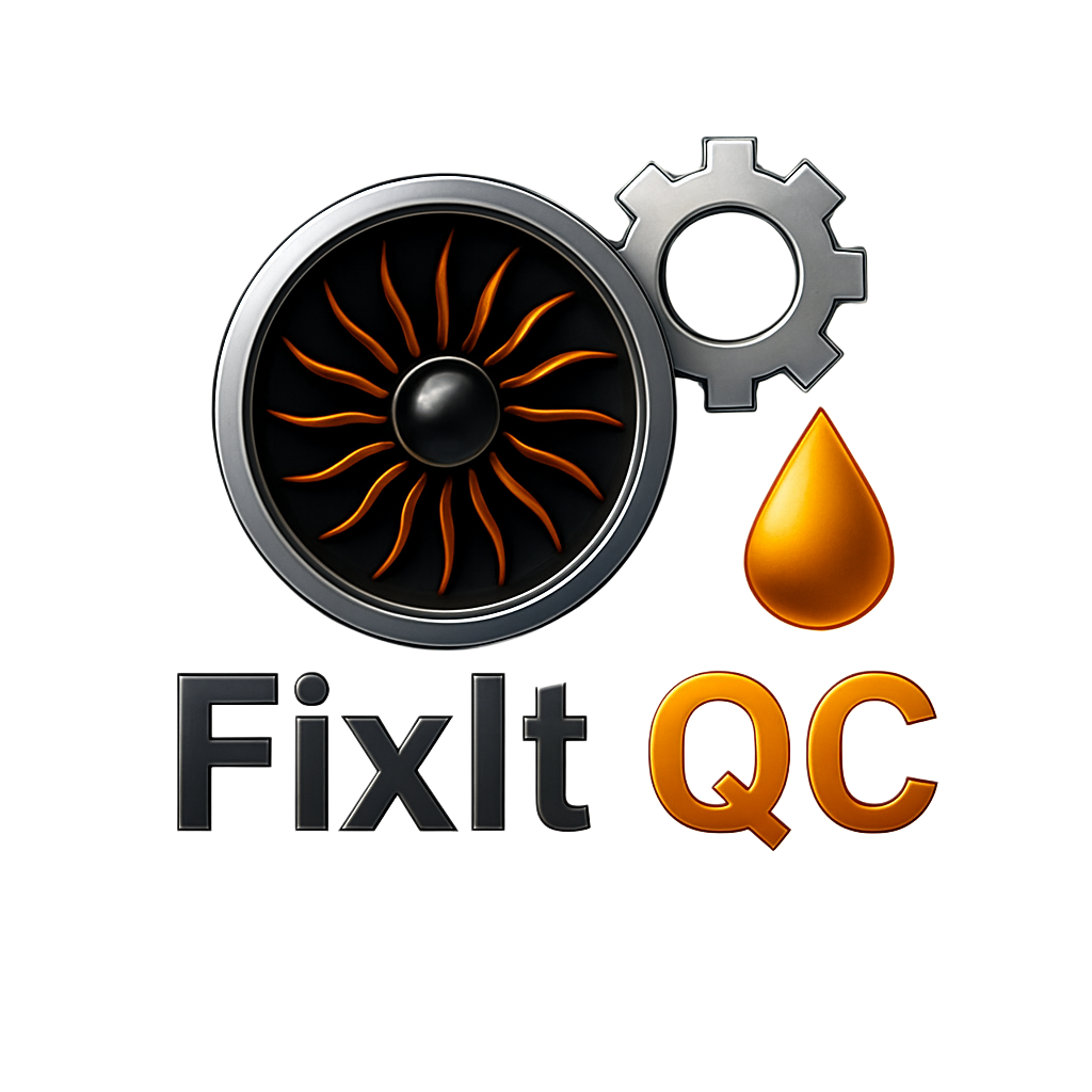 FixIt QC